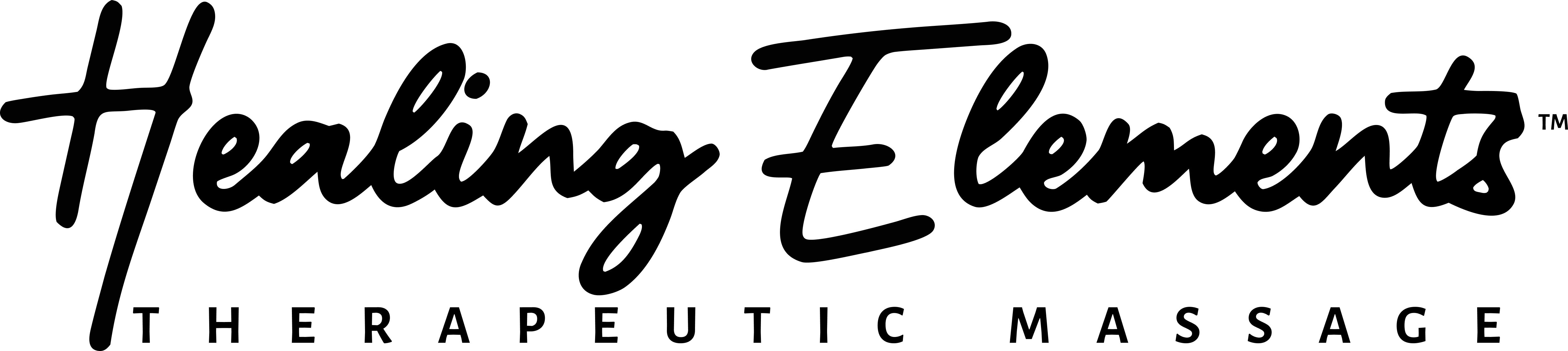 Healing Elements Therapeutic Massage